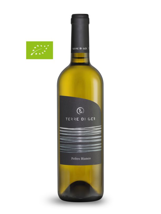 Feltro Bianco