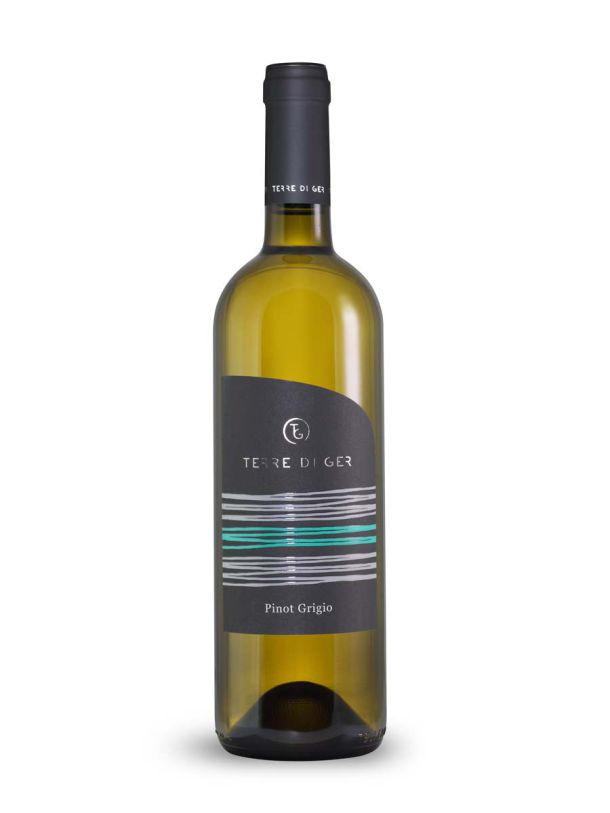 Pinot Grigio Doc Friuli Terre di Ger