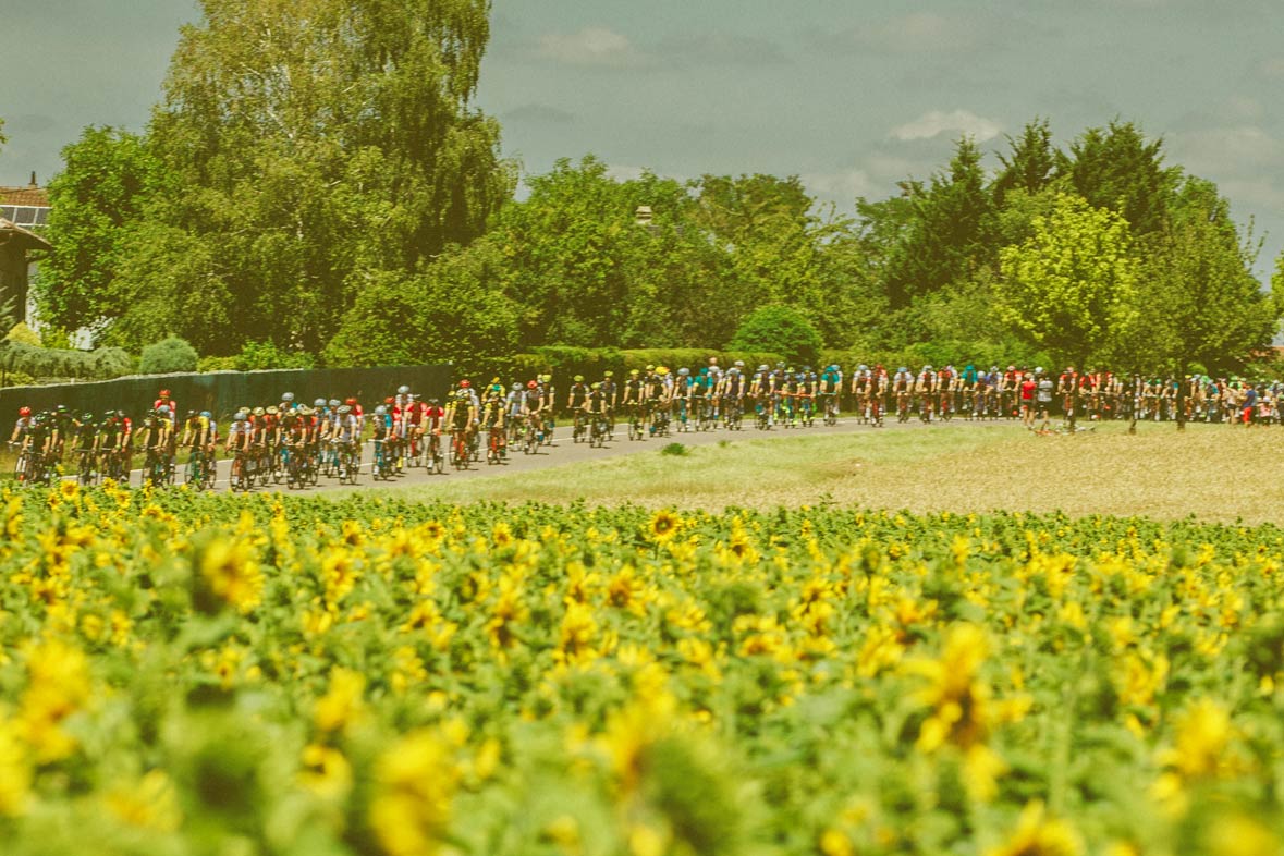 Tour de France 2021