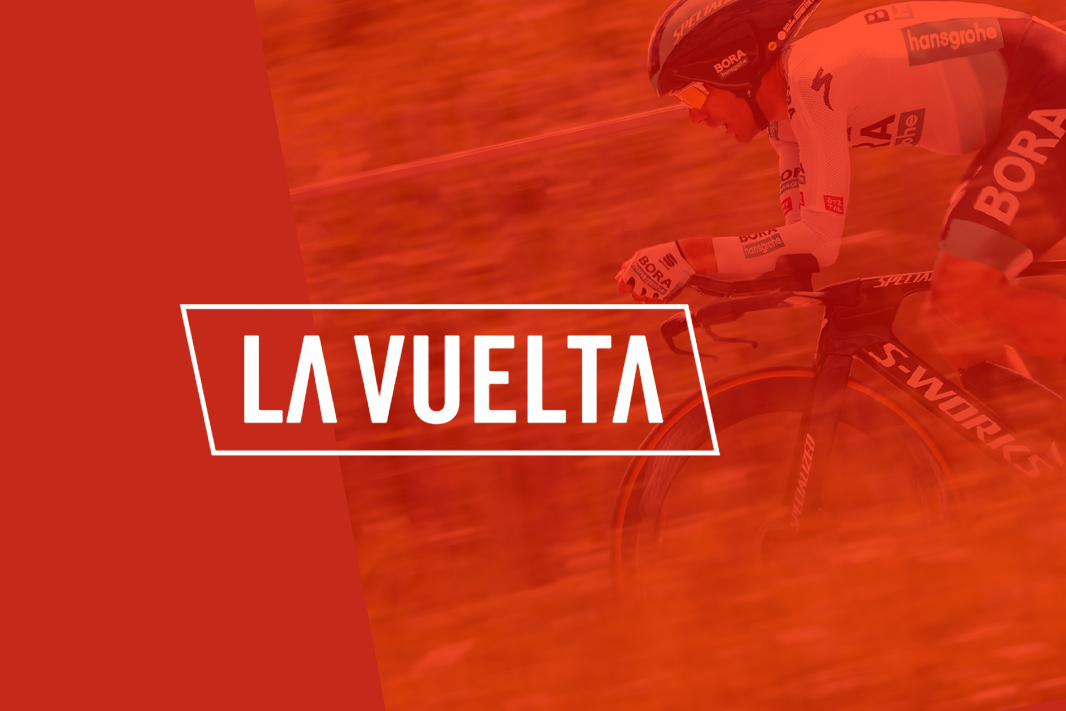 Terre di Ger at La Vuelta