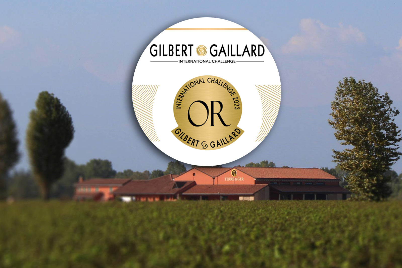 Gilbert & Gaillard Awards